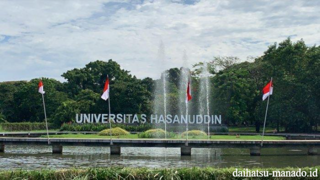 Inilah Universitas Terbaik Akreditasi A di Sulawesi Selatan