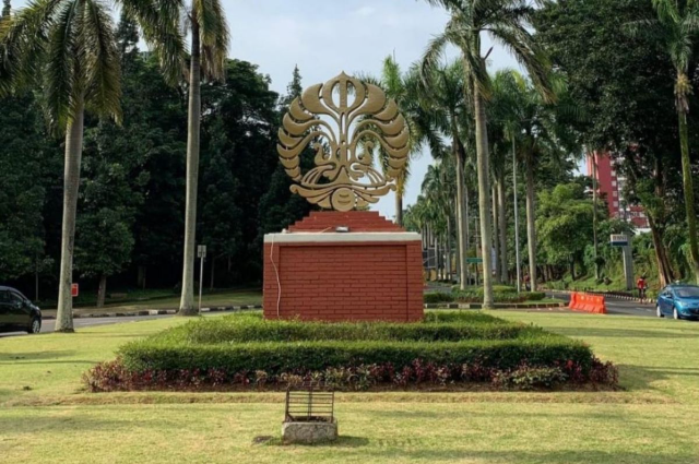 Program Studi Lengkap di Universitas Indonesia