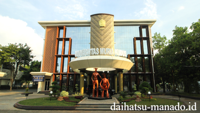 Universitas Muria Kudus: Pusat Pendidikan Unggul