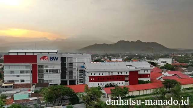 Institut Ilmu Kesehatan Bhakti Wiyata: Pusat Pendidikan Kesehatan