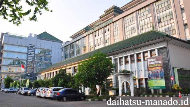 Universitas Islam Malang: Kampus Humanis dan Religius